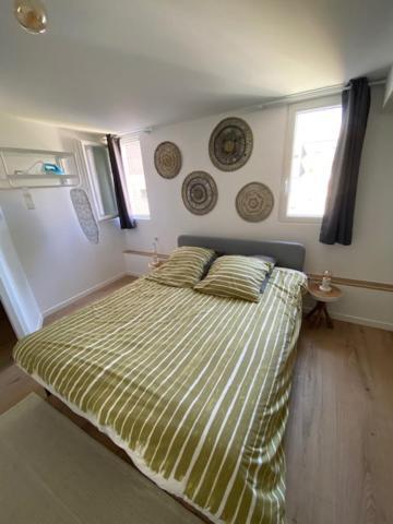 Duplex Proche Gare Vue Tour Perret Avec Parking Gratuit Apartman Amiens Kültér fotó